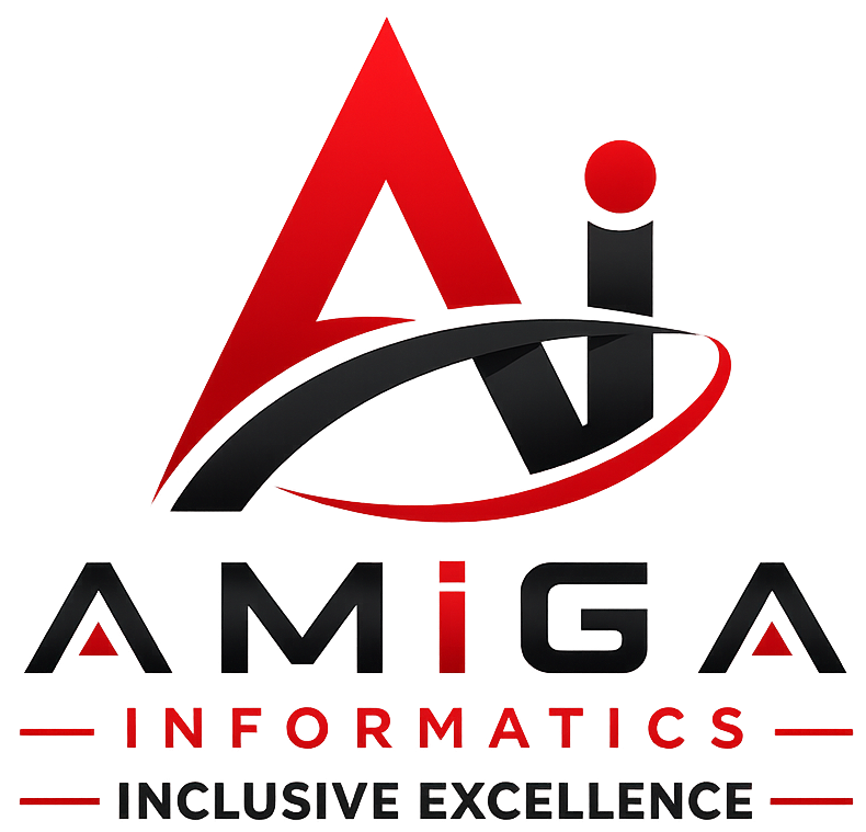 Amiga Informatics